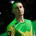 Verbo is listed (or ranked) 37 on the list The Best Professional Overwatch Players, Ranked