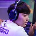 AimGod is listed (or ranked) 44 on the list The Best Professional Overwatch Players, Ranked