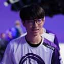 Fissure is listed (or ranked) 6 on the list The Best Professional Overwatch Players, Ranked