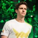 Custa is listed (or ranked) 22 on the list The Best Professional Overwatch Players, Ranked