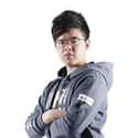 S1nkler is listed (or ranked) 42 on the list The Best Professional Overwatch Players, Ranked
