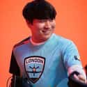 WOOHYAL is listed (or ranked) 40 on the list The Best Professional Overwatch Players, Ranked