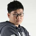 Zonda is listed (or ranked) 36 on the list The Best Professional Overwatch Players, Ranked
