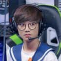birdring is listed (or ranked) 12 on the list The Best Professional Overwatch Players, Ranked
