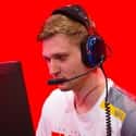 Nevix is listed (or ranked) 31 on the list The Best Professional Overwatch Players, Ranked