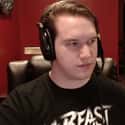Talespin is listed (or ranked) 45 on the list The Best Professional Overwatch Players, Ranked