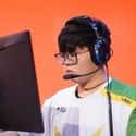 KariV is listed (or ranked) 19 on the list The Best Professional Overwatch Players, Ranked