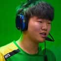 FaTe is listed (or ranked) 27 on the list The Best Professional Overwatch Players, Ranked