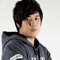 Realment is listed (or ranked) 47 on the list The Best Professional Overwatch Players, Ranked