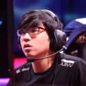 Bengi is listed (or ranked) 2 on the list The Best Professional LoL Players In The World, Ranked
