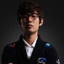 Ambition is listed (or ranked) 4 on the list The Best Professional LoL Players In The World, Ranked