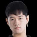Crown is listed (or ranked) 11 on the list The Best Professional LoL Players In The World, Ranked