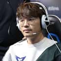 Core JJ is listed (or ranked) 7 on the list The Best Professional LoL Players In The World, Ranked