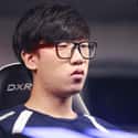 Ruler is listed (or ranked) 10 on the list The Best Professional LoL Players In The World, Ranked