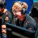 Peanut is listed (or ranked) 8 on the list The Best Professional LoL Players In The World, Ranked