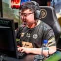 Uzi is listed (or ranked) 16 on the list The Best Professional LoL Players In The World, Ranked