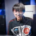Mlxg is listed (or ranked) 17 on the list The Best Professional LoL Players In The World, Ranked