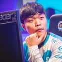 Impact is listed (or ranked) 20 on the list The Best Professional LoL Players In The World, Ranked