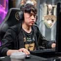 xiaohu is listed (or ranked) 21 on the list The Best Professional LoL Players In The World, Ranked