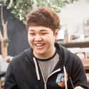 PraY is listed (or ranked) 14 on the list The Best Professional LoL Players In The World, Ranked