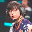 Looper is listed (or ranked) 18 on the list The Best Professional LoL Players In The World, Ranked