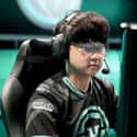 Huni is listed (or ranked) 6 on the list The Best Professional LoL Players In The World, Ranked