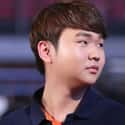 GorillA is listed (or ranked) 23 on the list The Best Professional LoL Players In The World, Ranked