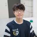 Haru is listed (or ranked) 22 on the list The Best Professional LoL Players In The World, Ranked