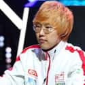 imp is listed (or ranked) 28 on the list The Best Professional LoL Players In The World, Ranked