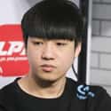 letme is listed (or ranked) 45 on the list The Best Professional LoL Players In The World, Ranked
