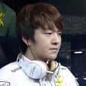 DanDy is listed (or ranked) 38 on the list The Best Professional LoL Players In The World, Ranked