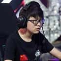 Meiko is listed (or ranked) 35 on the list The Best Professional LoL Players In The World, Ranked
