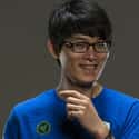 Piglet is listed (or ranked) 36 on the list The Best Professional LoL Players In The World, Ranked