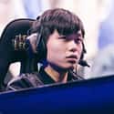 Koro1 is listed (or ranked) 25 on the list The Best Professional LoL Players In The World, Ranked