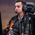 sOAZ is listed (or ranked) 41 on the list The Best Professional LoL Players In The World, Ranked