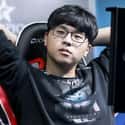 PoohManDu is listed (or ranked) 43 on the list The Best Professional LoL Players In The World, Ranked
