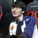 Easyhoon is listed (or ranked) 44 on the list The Best Professional LoL Players In The World, Ranked
