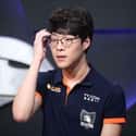 Smeb is listed (or ranked) 33 on the list The Best Professional LoL Players In The World, Ranked