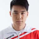 Toyz is listed (or ranked) 40 on the list The Best Professional LoL Players In The World, Ranked