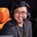 MiSTakE is listed (or ranked) 46 on the list The Best Professional LoL Players In The World, Ranked