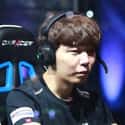 MaRin is listed (or ranked) 47 on the list The Best Professional LoL Players In The World, Ranked