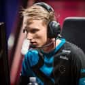Zven is listed (or ranked) 30 on the list The Best Professional LoL Players In The World, Ranked
