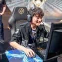 SwordArt is listed (or ranked) 31 on the list The Best Professional LoL Players In The World, Ranked