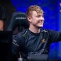 Rekkles is listed (or ranked) 50 on the list The Best Professional LoL Players In The World, Ranked