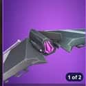 Split Wing is listed (or ranked) 7 on the list The Best Gliders In 'Fortnite: Battle Royale,' Ranked