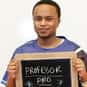 Professor Pro is listed (or ranked) 45 on the list The Best Super Smash Bros. Melee Players, Ranked
