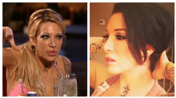 The Ladies From Rock Of Love Where Are They Now