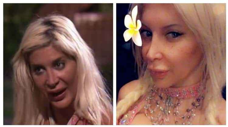 The Ladies From Rock Of Love Where Are They Now