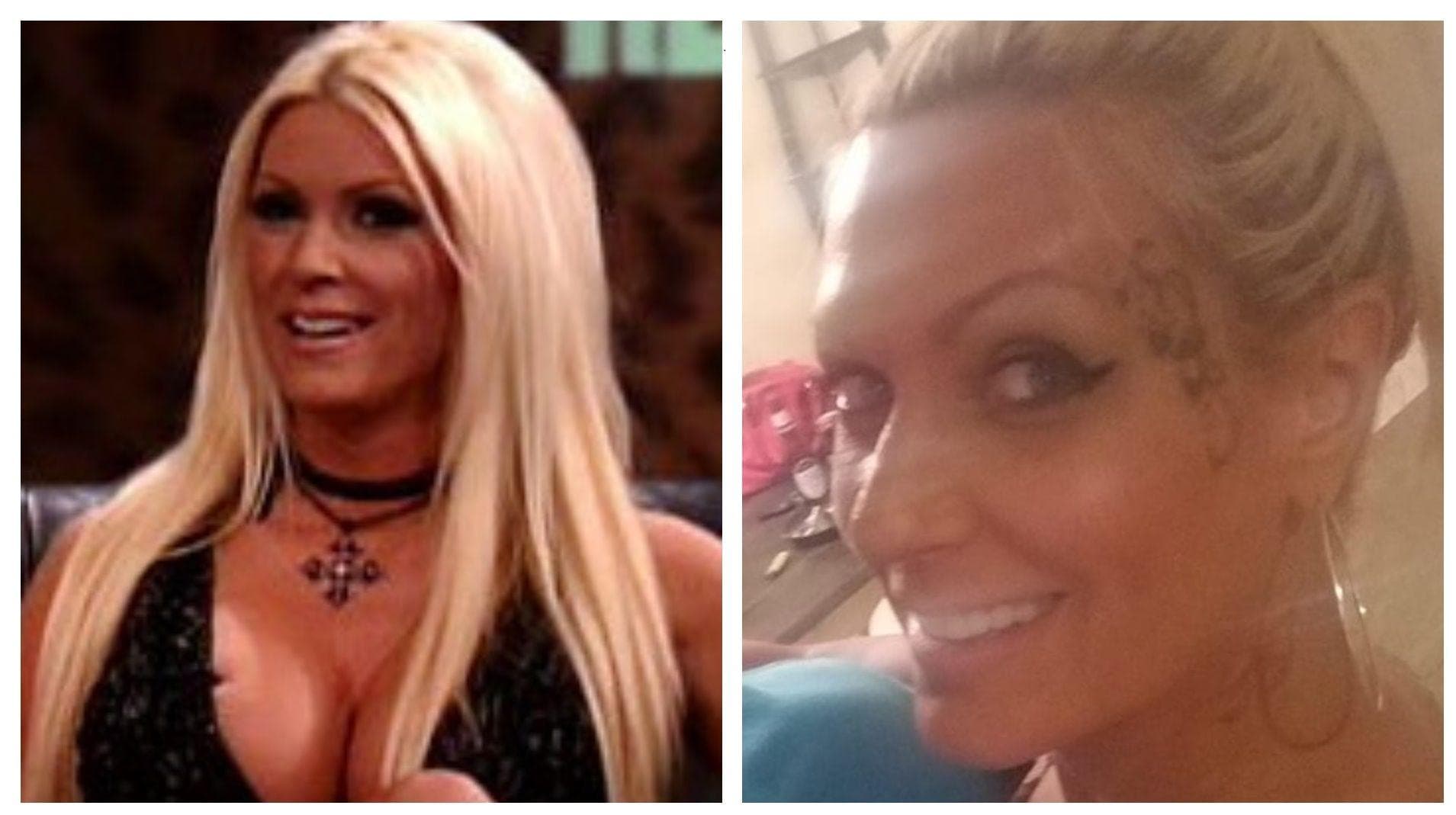 The Ladies From Rock Of Love Where Are They Now