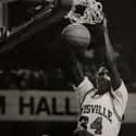everick sullivan on Random Greatest Louisville Basketball Players